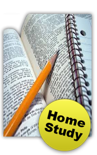 ADI Part 1 Training - Home Study