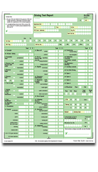 Driving Instructor Adi Part 2 Driving Test
